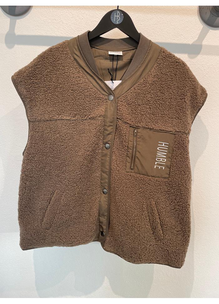 LOUHBS Vest - Cub combi