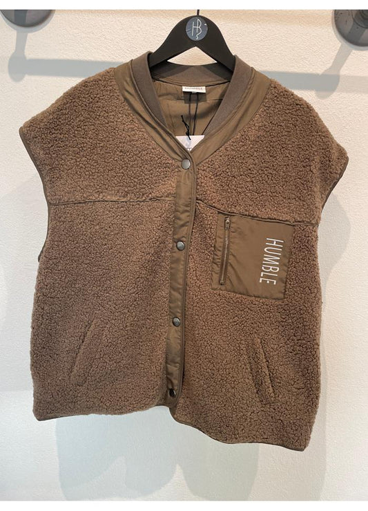 LOUHBS Vest - Cub combi