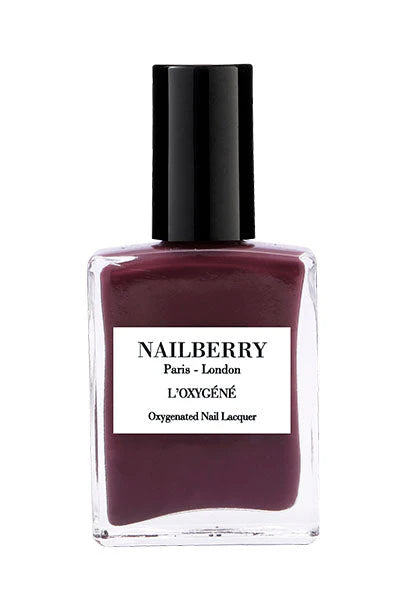 Nailberry - Boho Chic