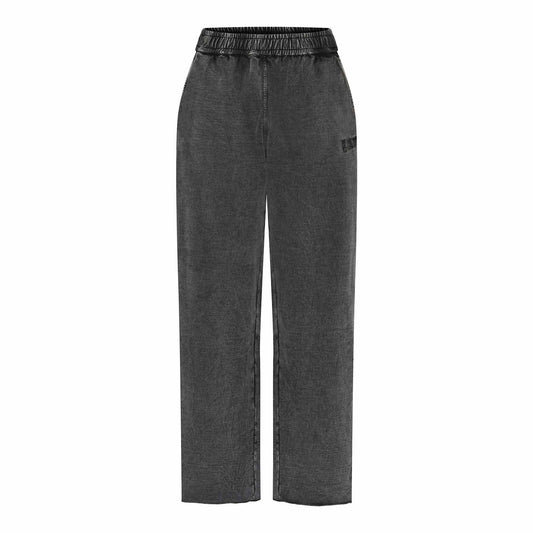 HUMBLE - MikkoHBS Sweat Pant - Dark grey