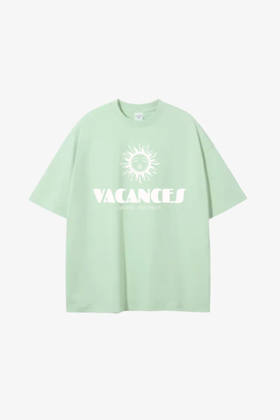 MINTEYES - Vacances - Light green