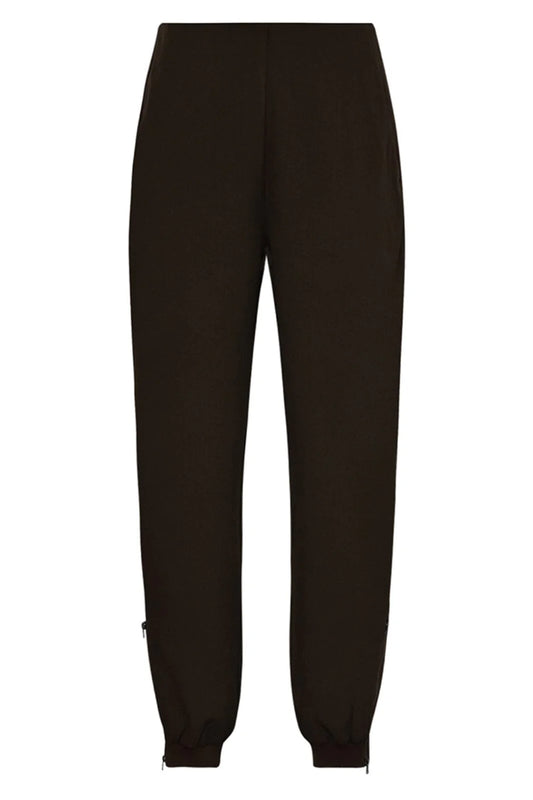 MilenaGO Moe Pants - Black