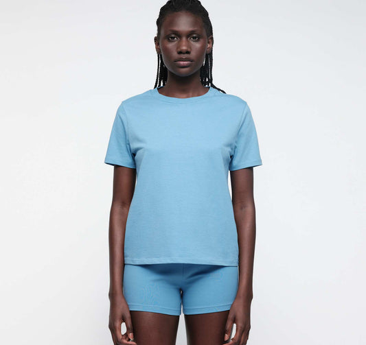 Organic Basics - True Regular - Scandi Sea