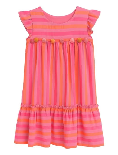 DANAMADE - DJENNIE - Neon Pink