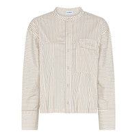 HUMBLE - NoonaHBS Shirt - Off white combi