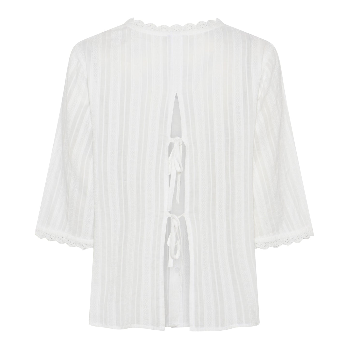 HUMBLE - ODAHBS SHIRT - Off-white