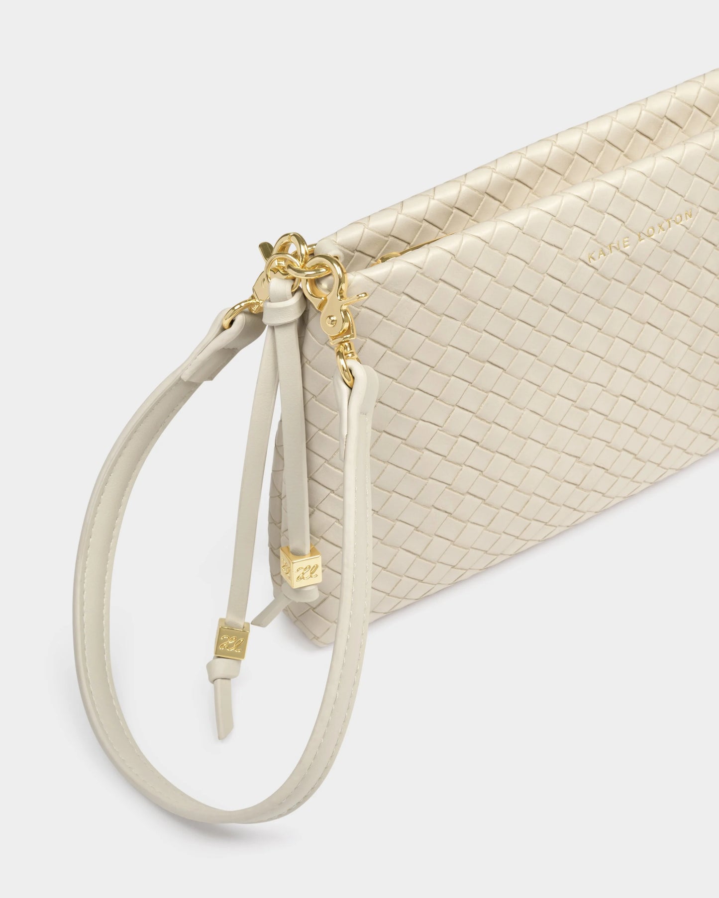 Katie Loxton - Nova Small Shoulder bag - Oyster Women (16 x 29 cm)