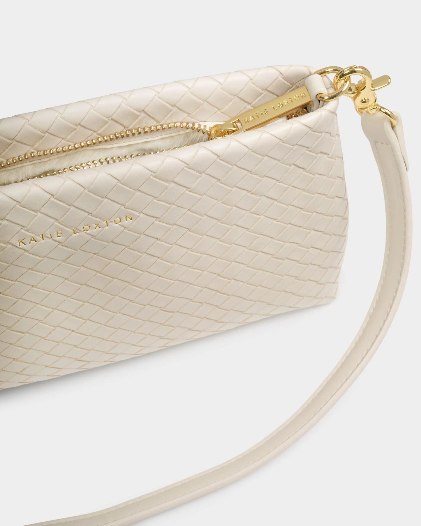 Katie Loxton - Nova Small Shoulder bag - Oyster Women (16 x 29 cm)