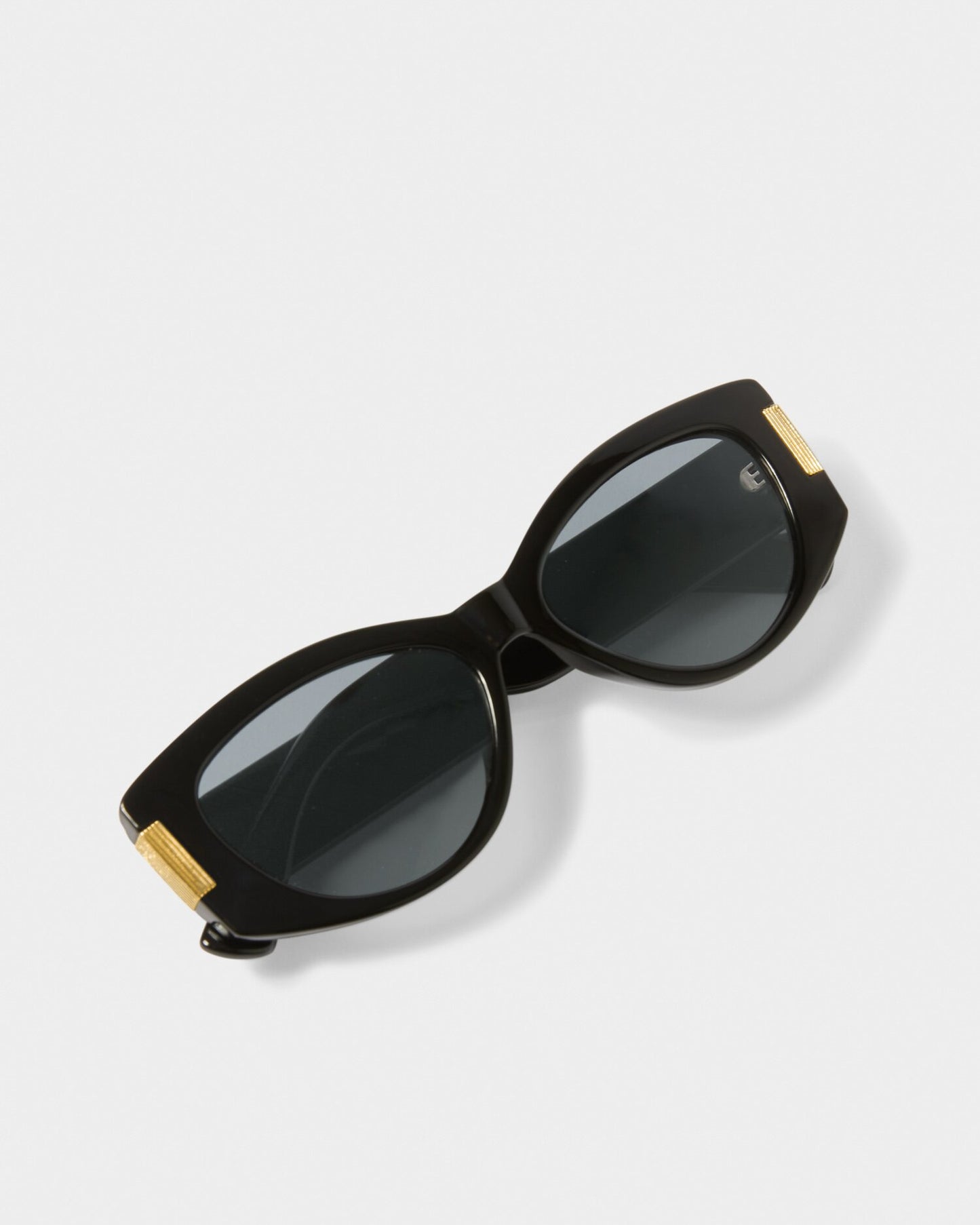 RIMINI Sunglasses - Black