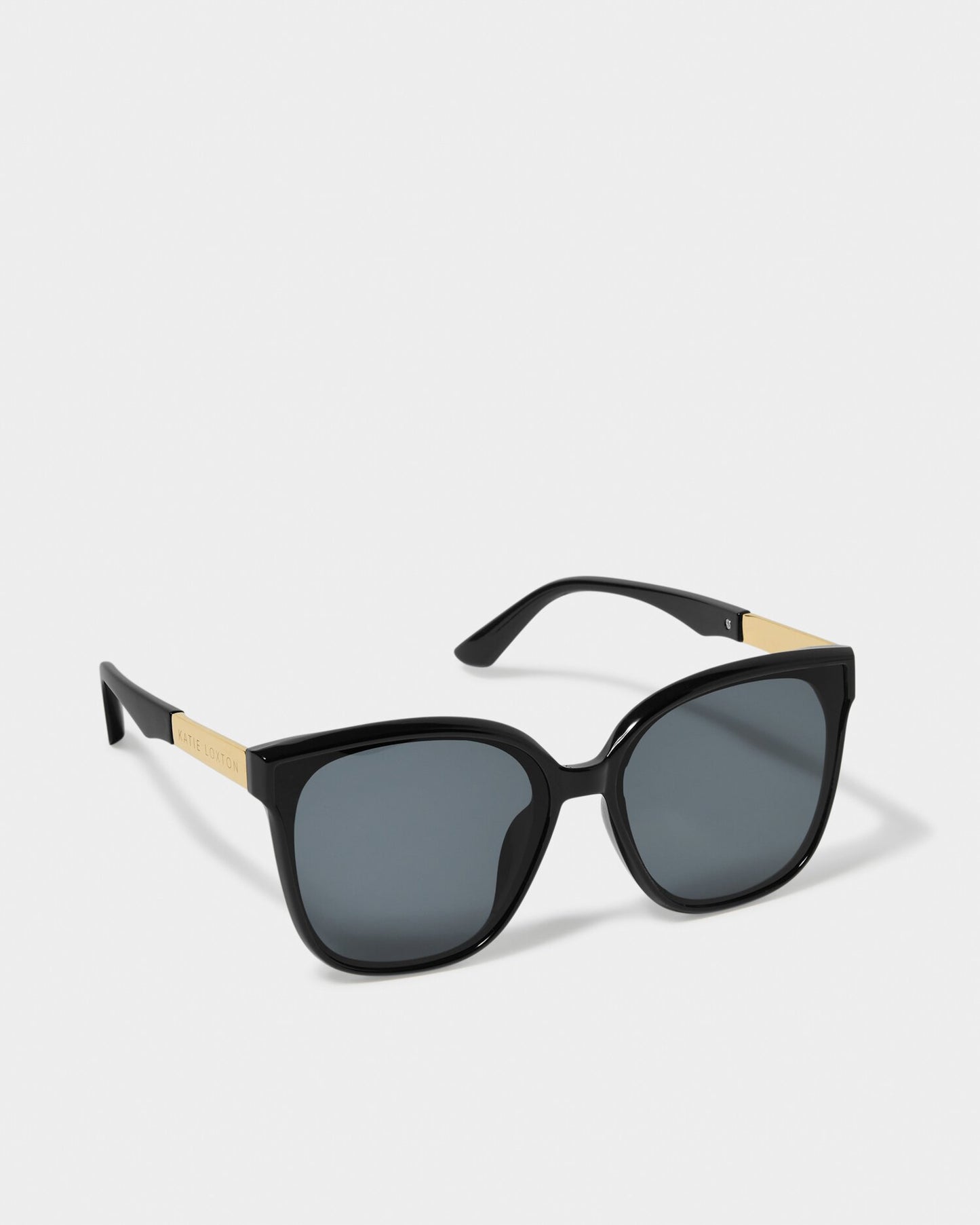 SAVANNAH Sunglasses - Black