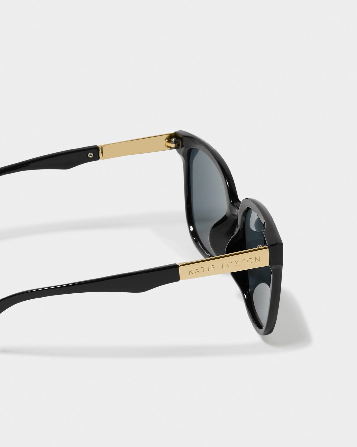 SAVANNAH Sunglasses - Black