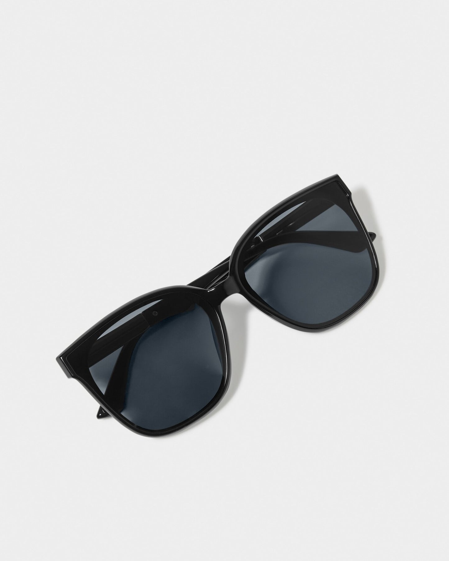 SAVANNAH Sunglasses - Black
