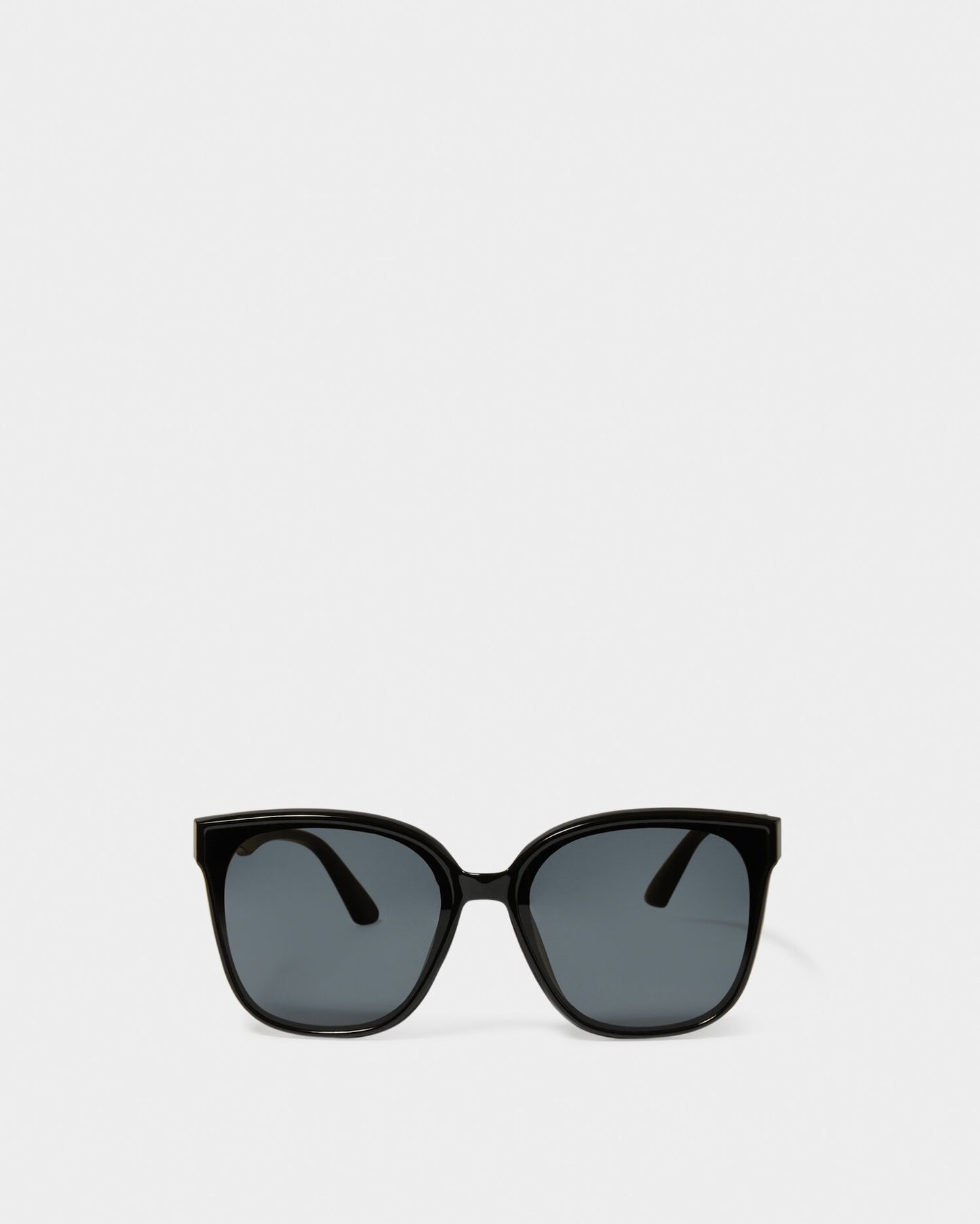 SAVANNAH Sunglasses - Black