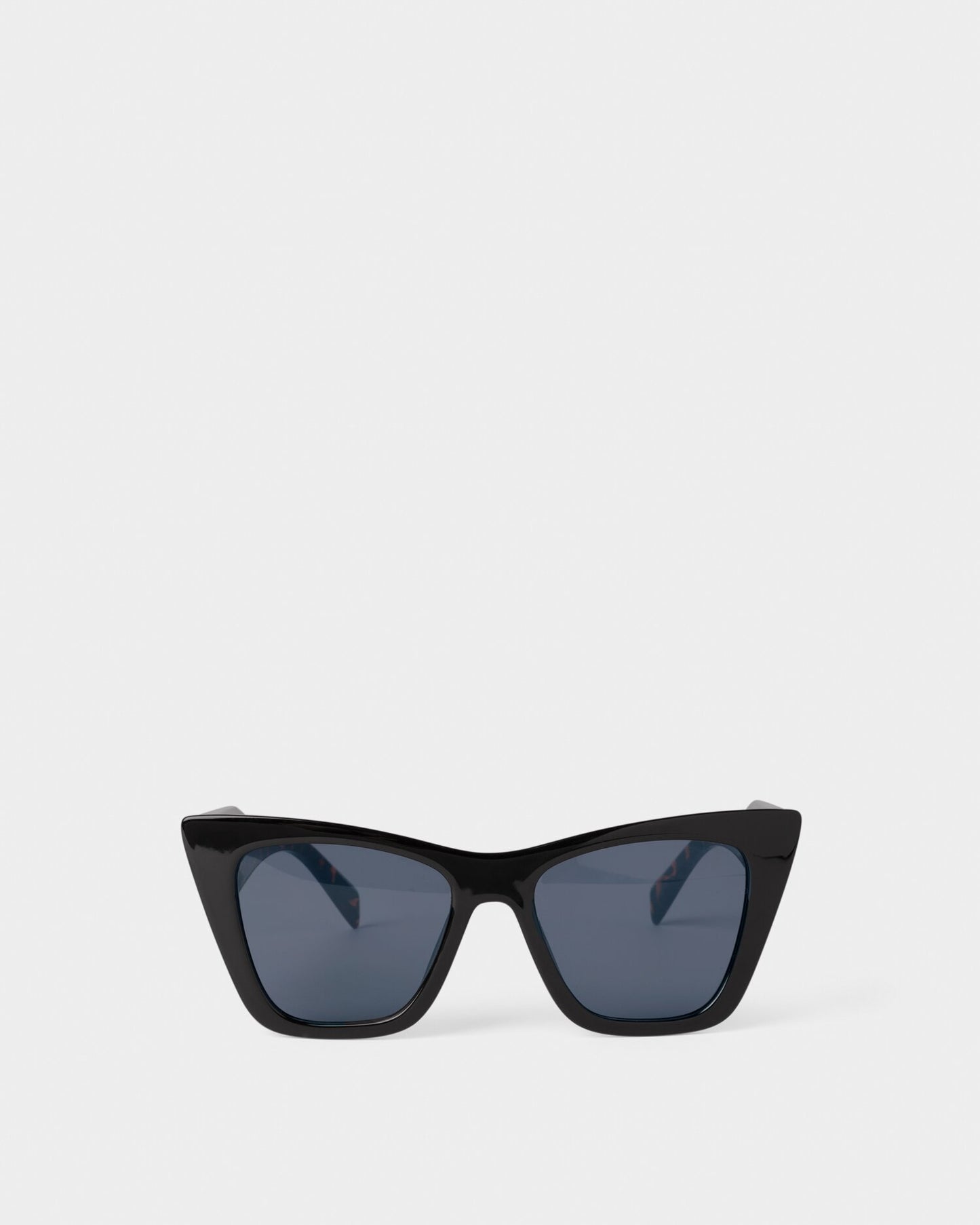 PORTO Sunglasses - Black / Tortiseshell
