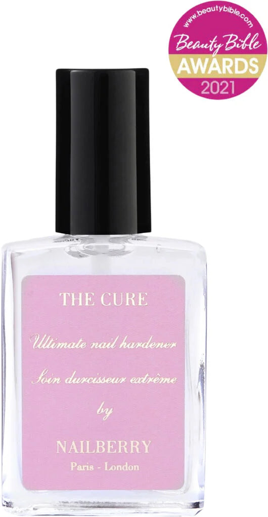 Nailberry - The Cure