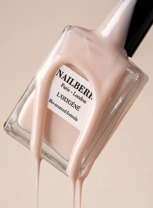 Nailberry - On Cloud Nine