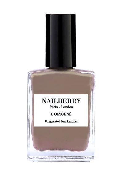 Nailberry - Cocoa Cabana