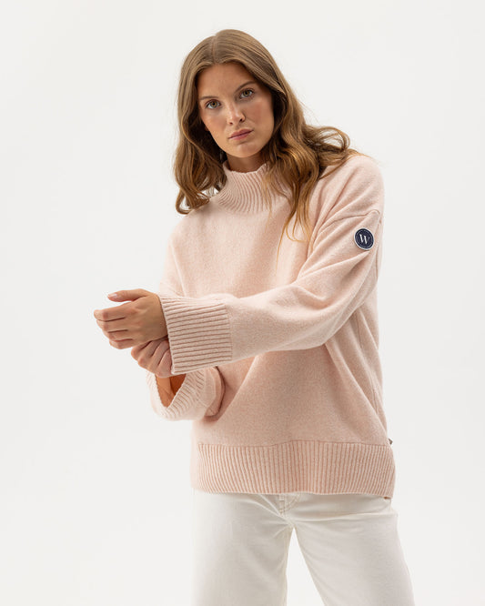 HOLEBROOK - Margot Turtle Windproof - Flamingo