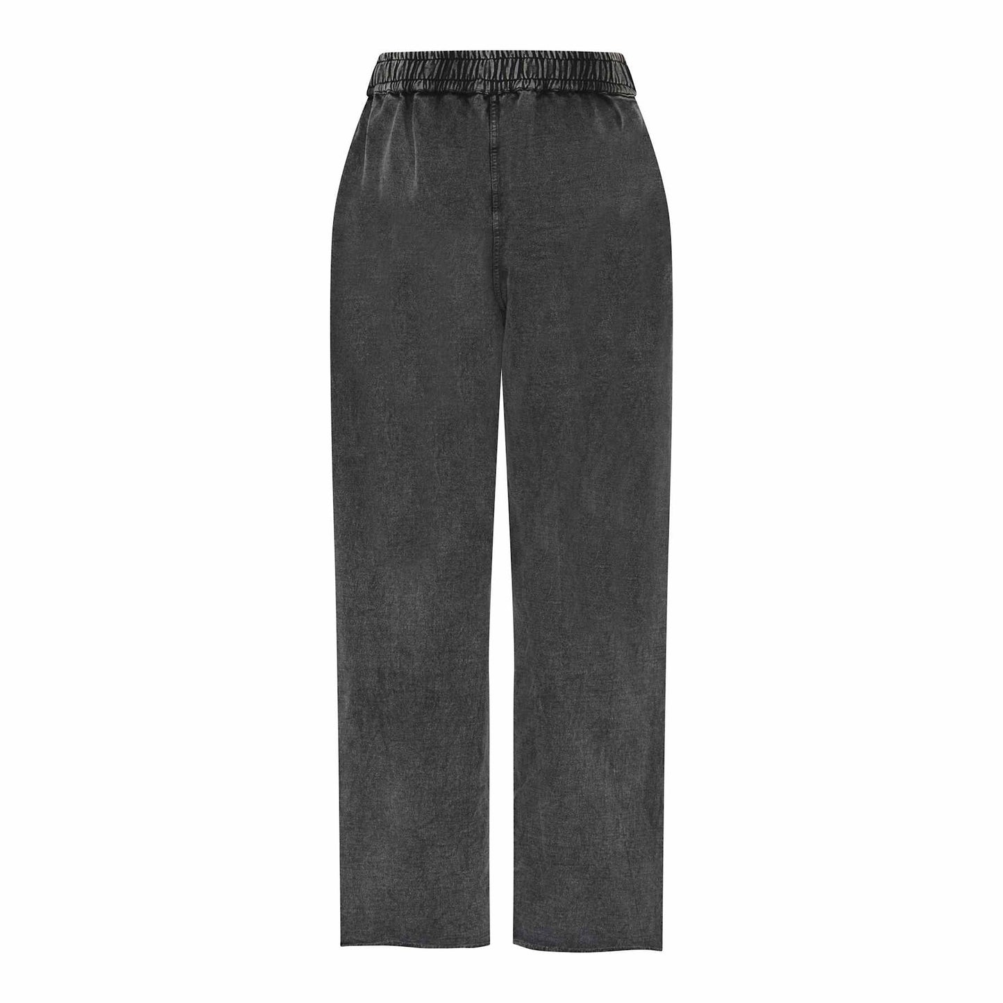 HUMBLE - MikkoHBS Sweat Pant - Dark grey