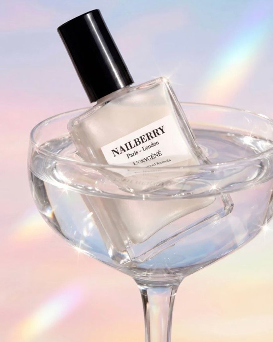 Nailberry - Inner Glow