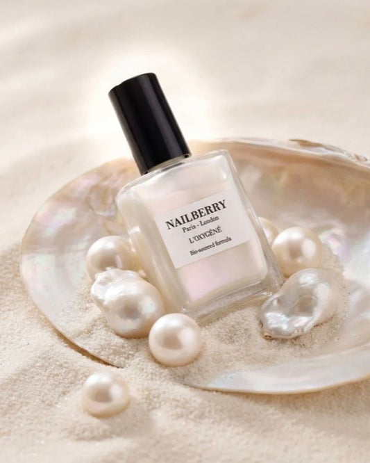Nailberry - Inner Glow