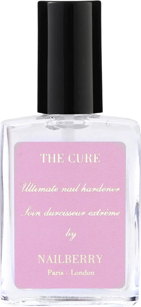 Nailberry - The Cure