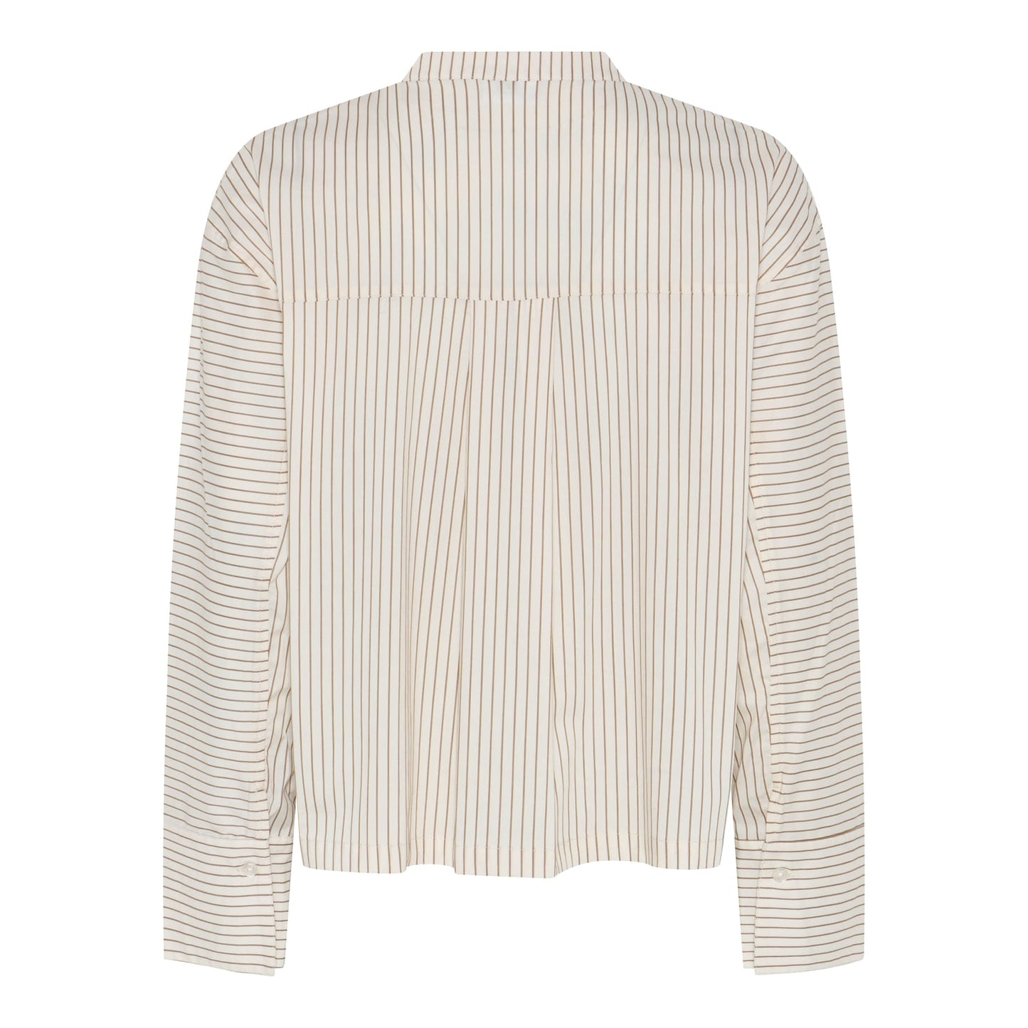 HUMBLE - NoonaHBS Shirt - Off white combi