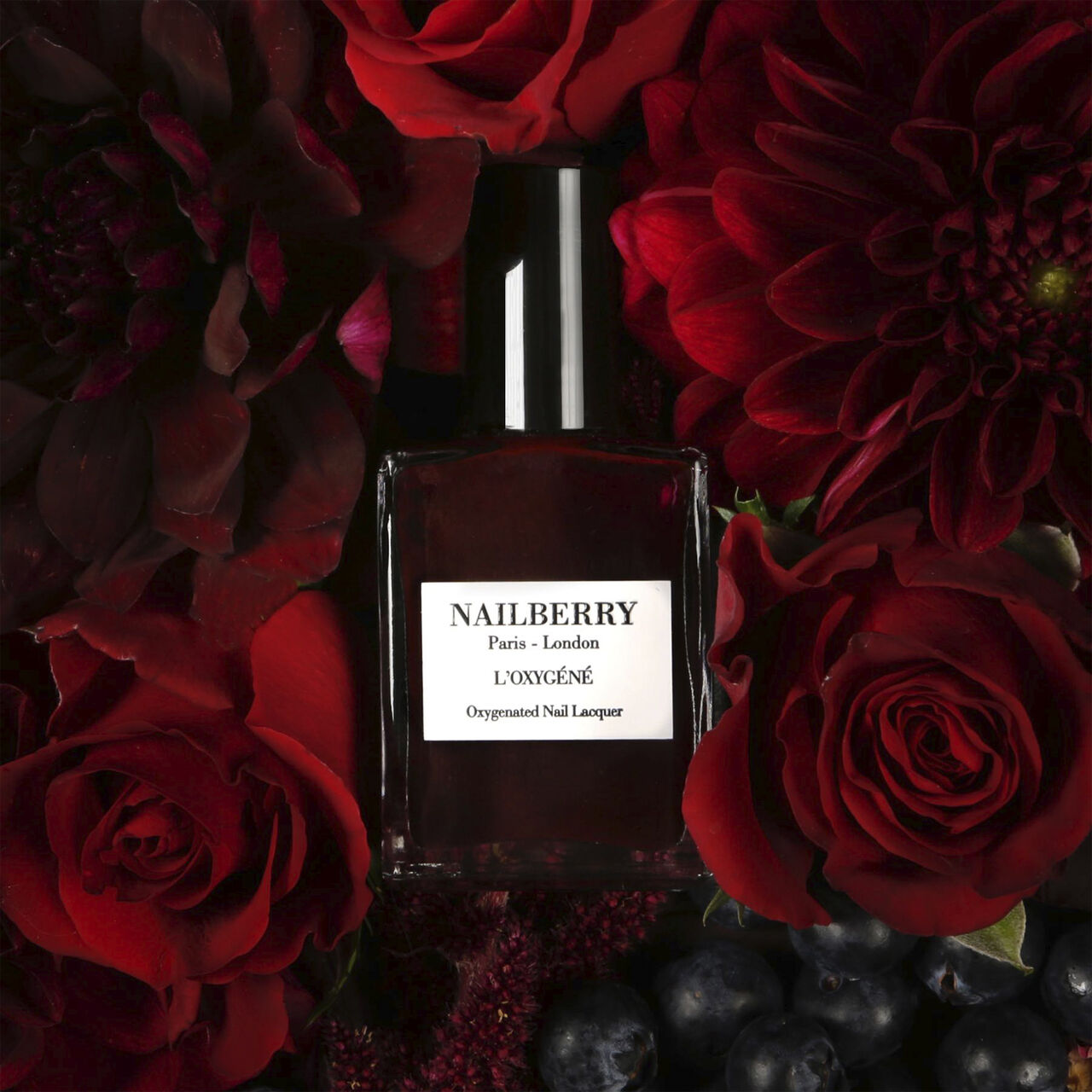 Nailberry - Noirberry